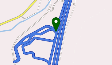 新東名高速道路 静岡SAスマートIC 上り 出口の地図画像