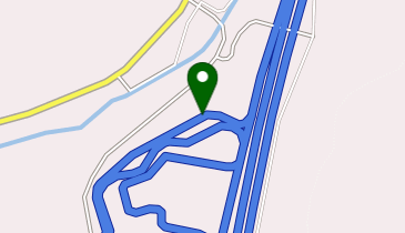 新東名高速道路 静岡SAスマートIC 上り 入口の地図画像