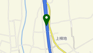 東九州自動車道 行橋IC 上り 出口の地図画像