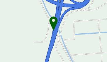 常磐自動車道 南相馬IC 下り 出口の地図画像