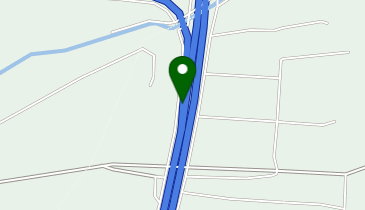 東北自動車道 奥州スマートIC 下り 出口の地図画像