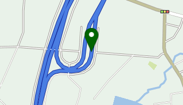 東北自動車道 郡山中央スマートIC 上り 入口の地図画像