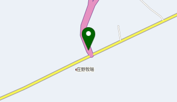 日高自動車道 日高厚賀IC 上り 入口の地図画像