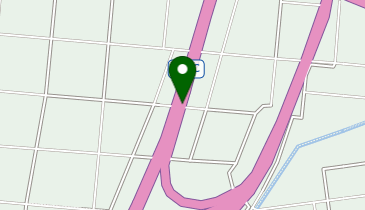 能越自動車道 氷見IC 上り 出口の地図画像