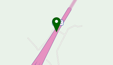 能越自動車道 灘浦IC 上り 出口の地図画像