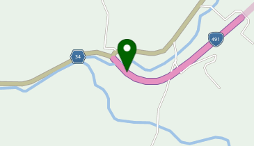 山陰自動車道 俵山北IC 下り 出口の地図画像