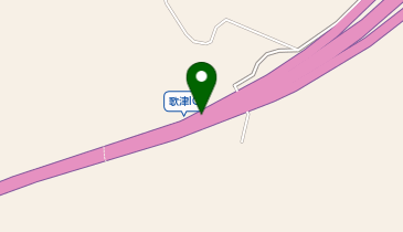 三陸沿岸道路 歌津IC 上り 出口の地図画像