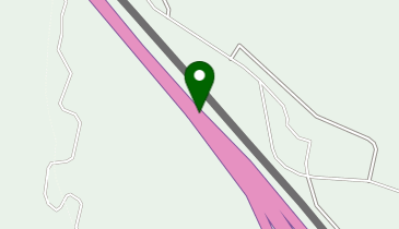 三陸沿岸道路 宮古南IC 上り 出口の地図画像