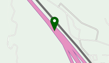 三陸沿岸道路 宮古南IC 下り 入口の地図画像