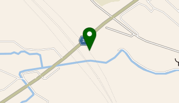 三陸沿岸道路 野田IC 上り 入口の地図画像