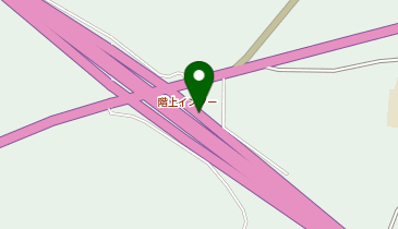 三陸沿岸道路 階上IC 上り 入口の地図画像