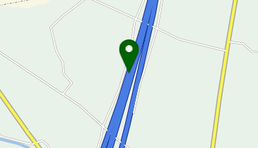 東北中央自動車道(無料区間) 大石田村山IC 下り 入口の地図画像