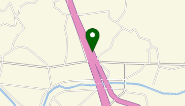 川内道路 串木野IC 下り 出口の地図画像