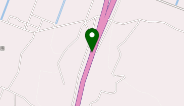 唐津道路 浜玉IC 上り 出口の地図画像