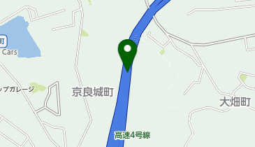 北九州高速4号線 黒崎出入口 下り 出口の地図画像