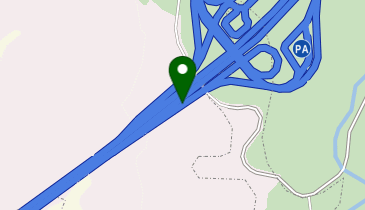 阪神7号北神戸線 しあわせの村出入口 西行き 入口の地図画像