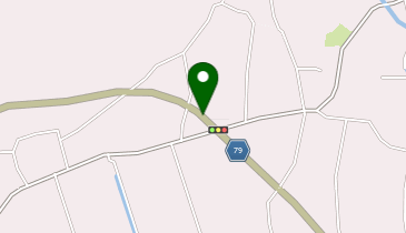 美作岡山道路 瀬戸IC 下り 出口の地図画像