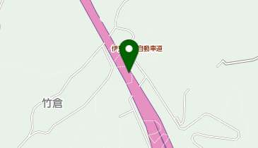 東駿河湾環状道路 三島玉沢IC 下り 出口の地図画像