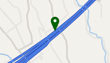 新東名高速道路 長泉沼津IC 上り 入口の地図画像