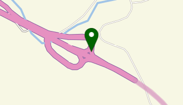 志戸坂峠道路 駒帰交差点 上り 入口の地図画像