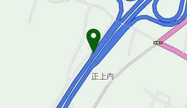 常磐自動車道 石岡小美玉スマートIC 下り 出口の地図画像