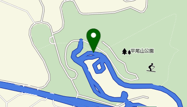 上信越自動車道 佐久平スマートIC 下り 入口の地図画像