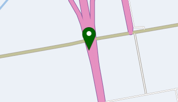 東北中央自動車道 舟形IC 下り 出口の地図画像