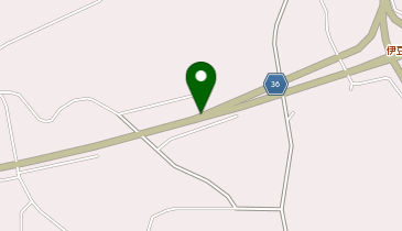 みやぎ県北高速幹線道路 伊豆沼IC 下り 出口の地図画像