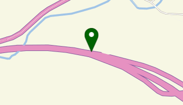 三陸沿岸道路 田野畑中央IC 上り 出口の地図画像