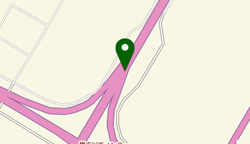 帯広広尾自動車道 帯広川西IC 下り 入口の地図画像