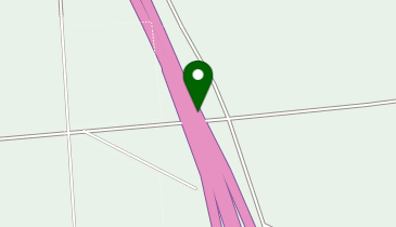 深川沼田道路 秩父別IC 上り 出口の地図画像