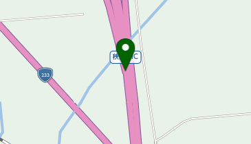 深川沼田道路 秩父別IC 下り 出口の地図画像