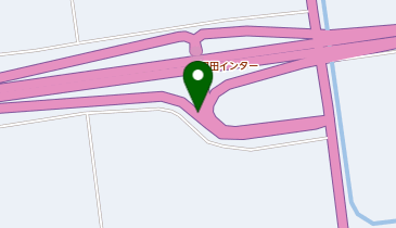 沼田幌糠道路 沼田IC 下り 入口の地図画像