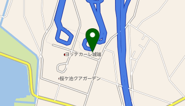 東海北陸自動車道 城端スマートIC 上り 入口の地図画像