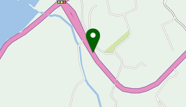 松島有明道路 上津浦IC 上り 入口の地図画像