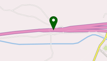 中九州横断道路 大野IC 下り 入口の地図画像