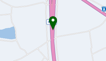 中津日田道路 犬丸IC 下り 入口の地図画像