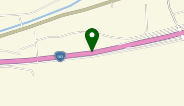 江府三次道路 丸山下IC 下り 出口の地図画像