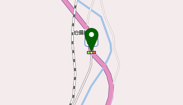 江府三次道路 諏訪IC 下り 入口の地図画像