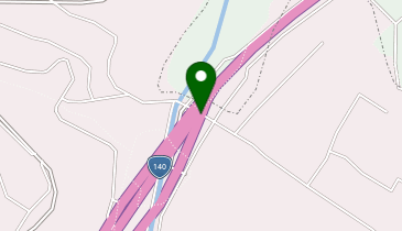 西関東連絡道路 下岩下 下り 出口の地図画像