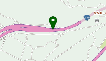 西関東連絡道路 八幡北 下り 出口の地図画像