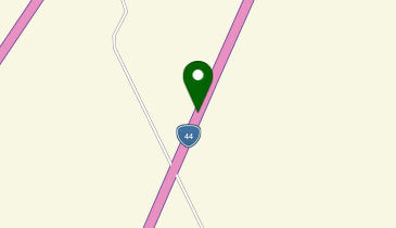 根室道路 温根沼IC 上り 出口の地図画像