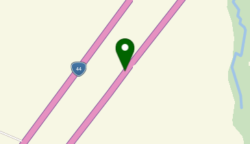 根室道路 根室IC 下り 出口の地図画像