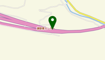 東広島廿日市道路 瀬野東IC 上り 入口の地図画像