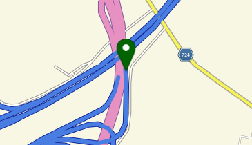 姫路西バイパス 山陽姫路西IC 上り 出口の地図画像