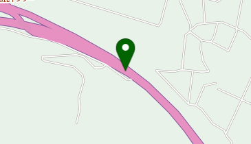 中部縦貫自動車道 上志比IC 下り 出口の地図画像