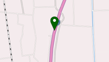 会津縦貫道 喜多方IC 上り 出口の地図画像