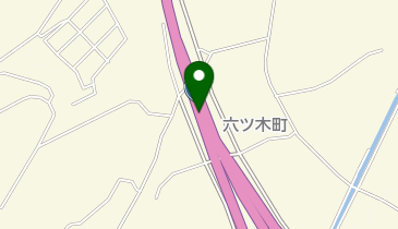 がまだすロード 島原IC 下り 入口の地図画像