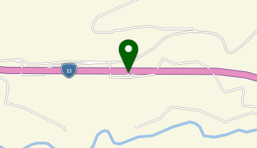 三坂道路 つづら川出入口 下り 入口の地図画像