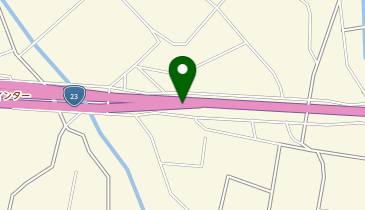 名豊道路 小松原IC 下り 出口の地図画像